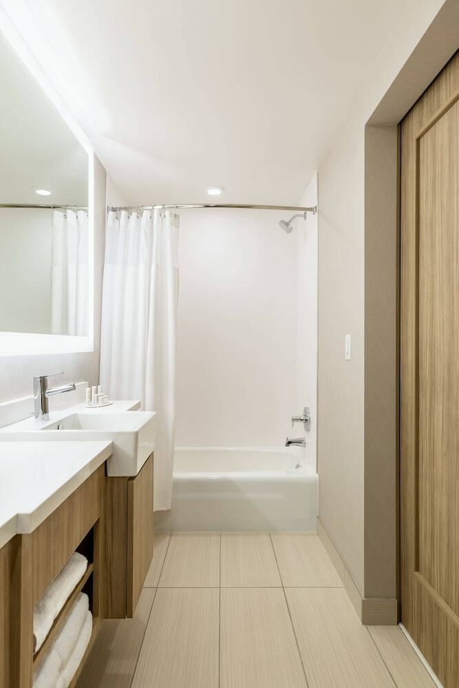Hotel Springhill Suites By Marriott St. Paul Downtown