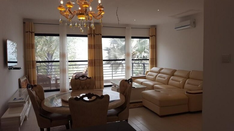 Relax Luxury Ocean View Apartment - Adults Only