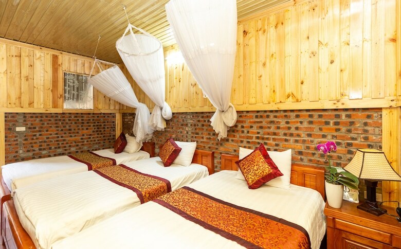 Hostal Hoa Lu Eco Homestay