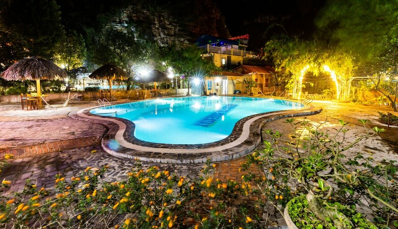 Hostal Hoa Lu Eco Homestay