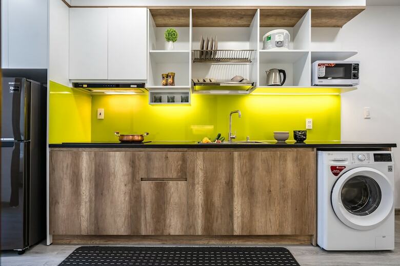 Skyline Serviced Apartments
