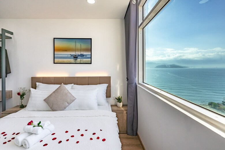 Skyline Serviced Apartments
