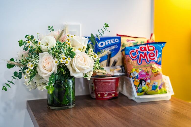 Skyline Serviced Apartments