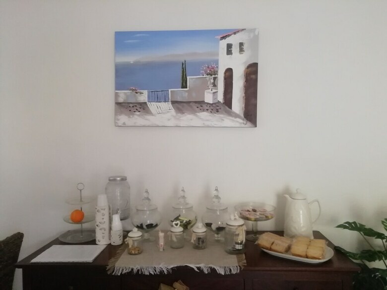 Bed & Breakfast Fitta Chambre Mav�