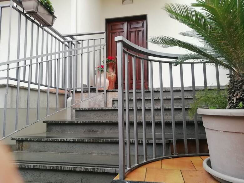Bed & Breakfast Fitta Chambre Mav�