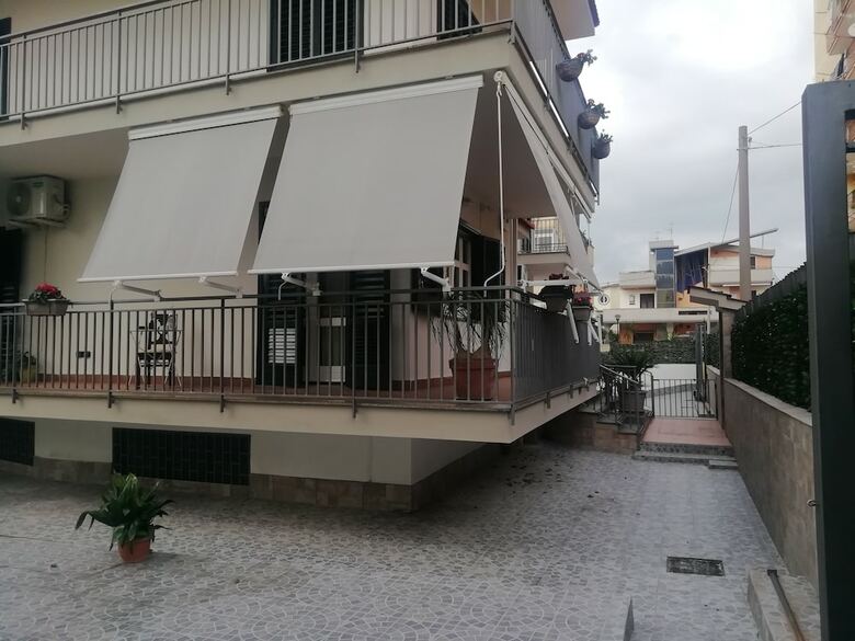 Bed & Breakfast Fitta Chambre Mav�