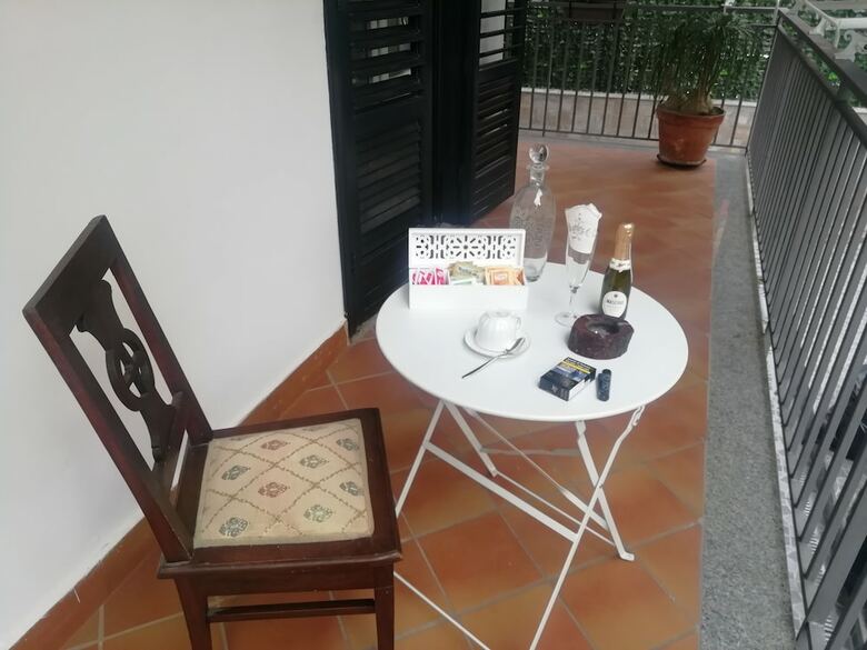Bed & Breakfast Fitta Chambre Mav�
