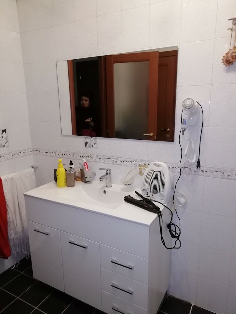 Bed & Breakfast Fitta Chambre Mav�
