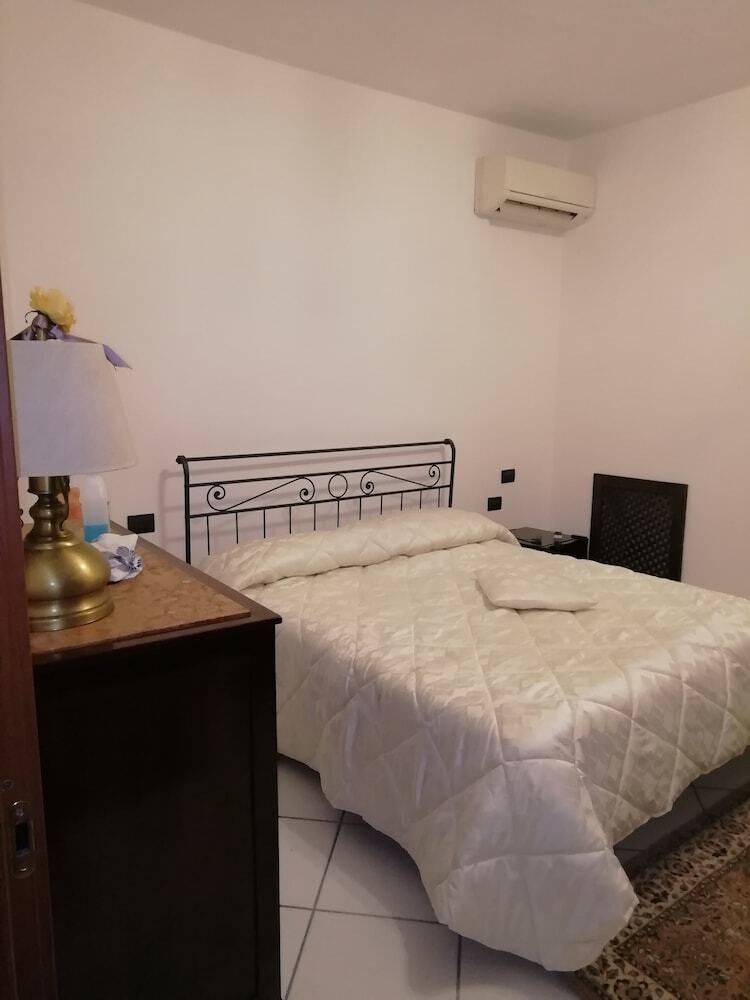 Bed & Breakfast Fitta Chambre Mav�