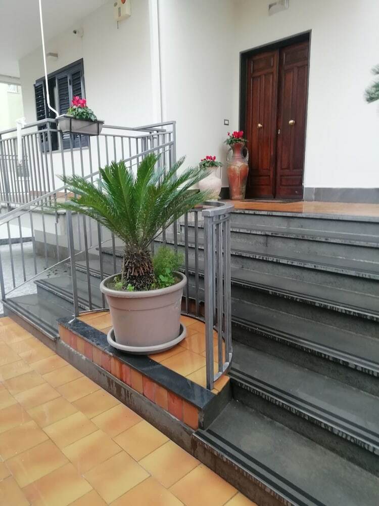 Bed & Breakfast Fitta Chambre Mav�