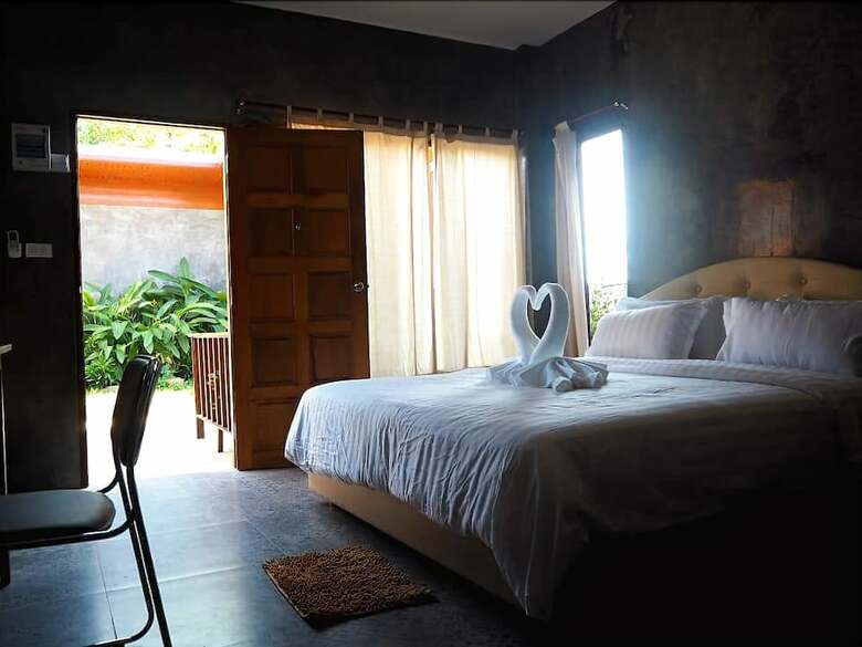 Hotel Nawiengkae Riverview Resort