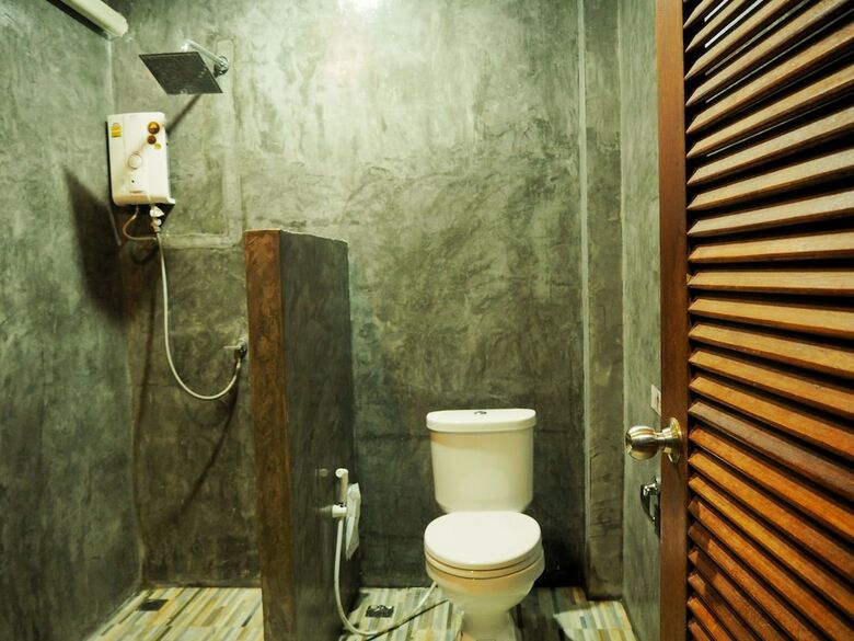 Hotel Nawiengkae Riverview Resort
