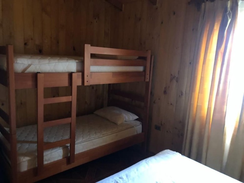 Posada Hermosas Caba�as En Licanray