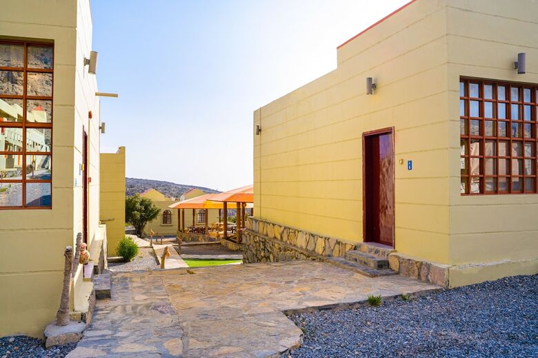 Hotel Hoota Guest House