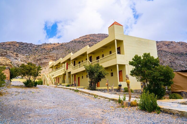 Hotel Hoota Guest House