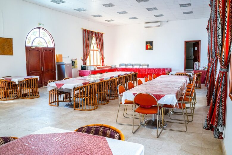 Hotel Hoota Guest House