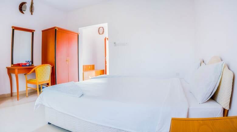Hotel Hoota Guest House