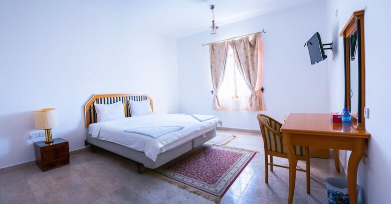 Hotel Hoota Guest House