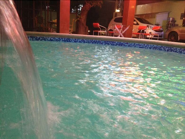 Hotel Southpoolside Tourist Inn
