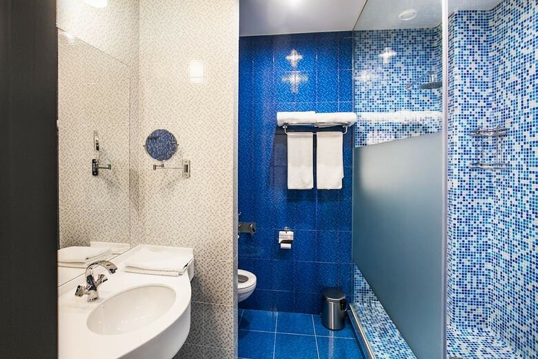 Apartamento Park Hotel Nadezhda