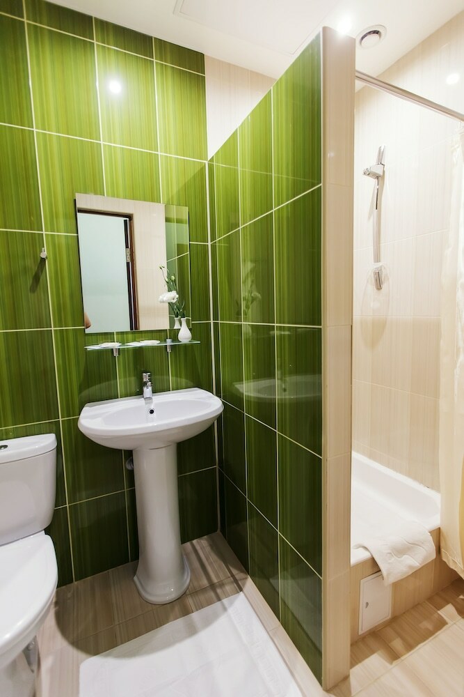 Apartamento Park Hotel Nadezhda