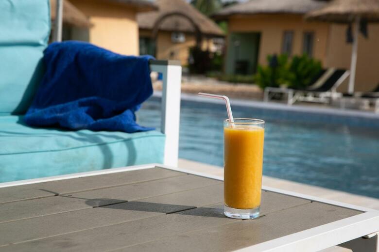 Hotel Bamboo Village Resort