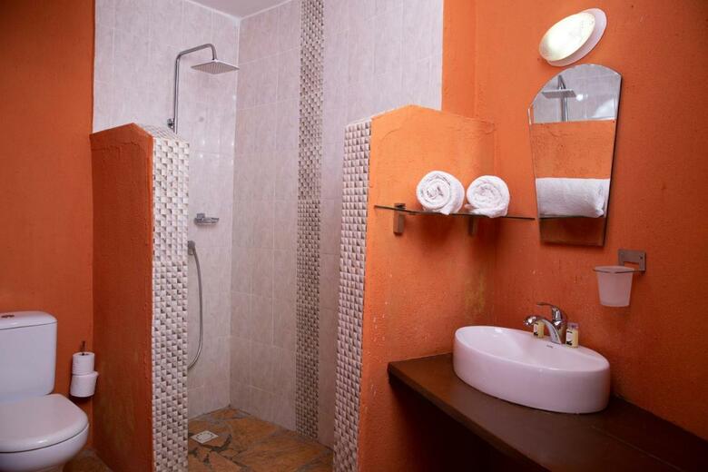 Hotel Bamboo Village Resort