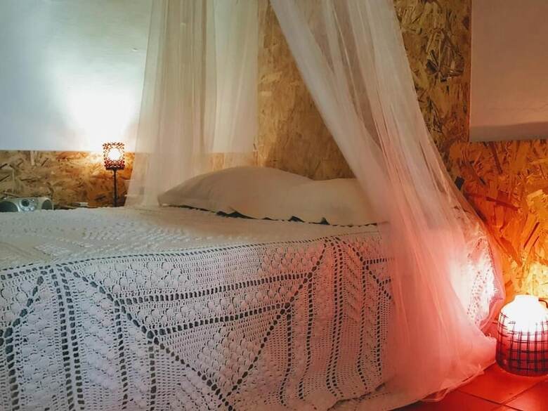 Bed & Breakfast Monte Das Aranhas Guesthouse