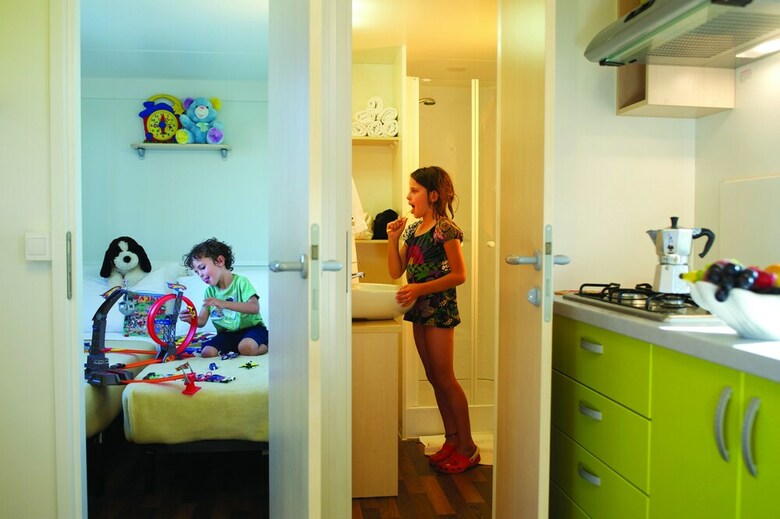 Holiday Homes Sirena Classic