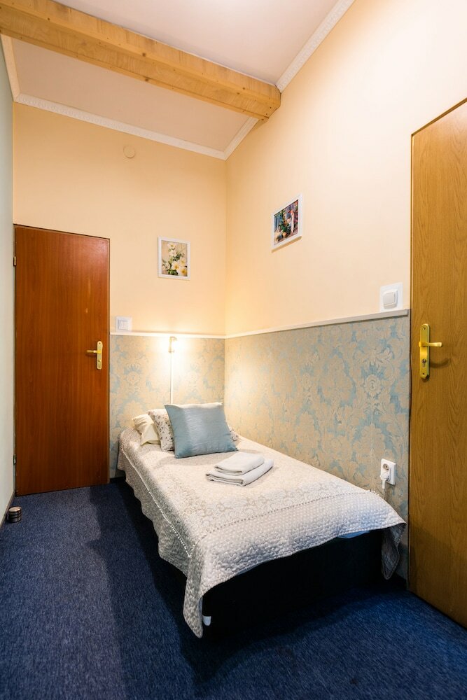 Hotel Unikat Guest Rooms