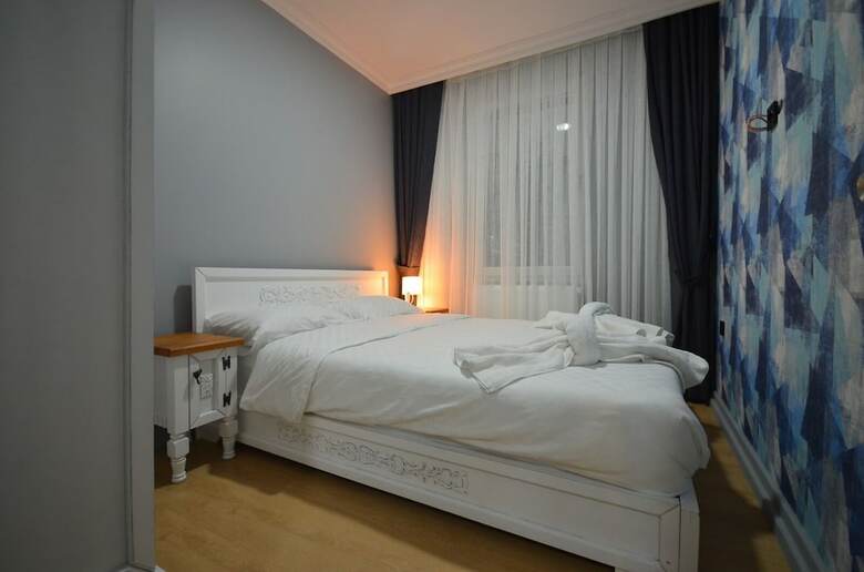 Apartamento Gv Suites Galata