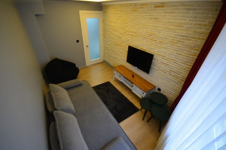 Apartamento Gv Suites Galata