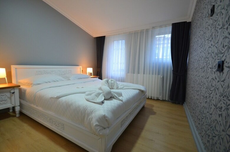 Apartamento Gv Suites Galata