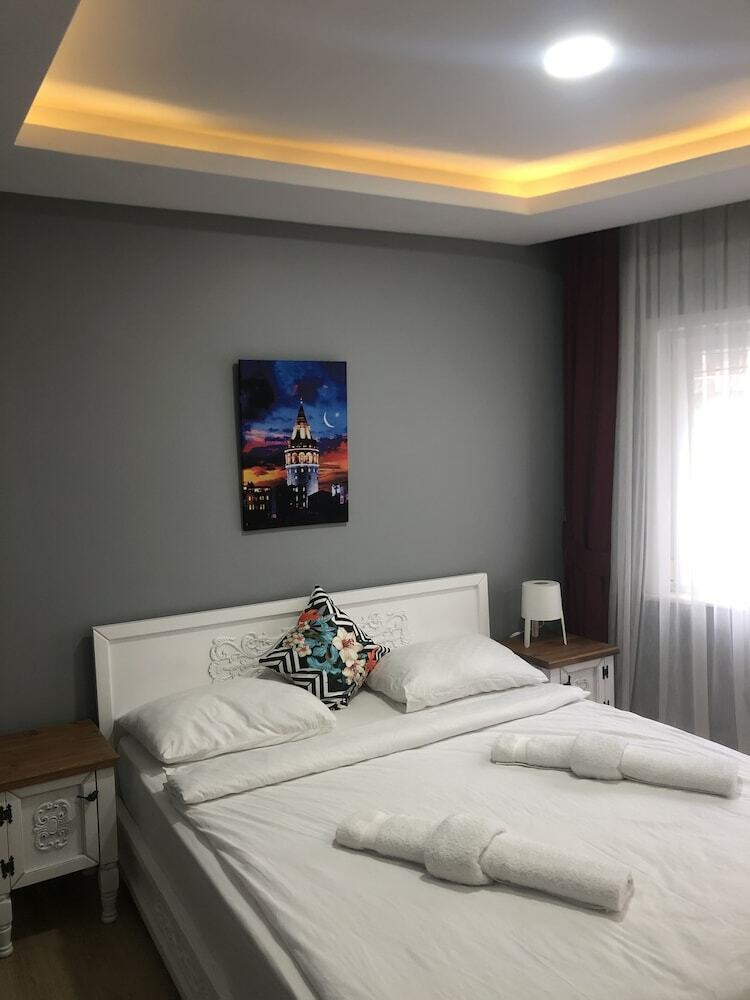 Apartamento Gv Suites Galata