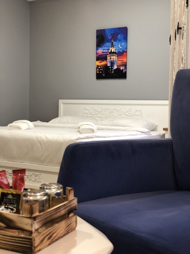 Apartamento Gv Suites Galata