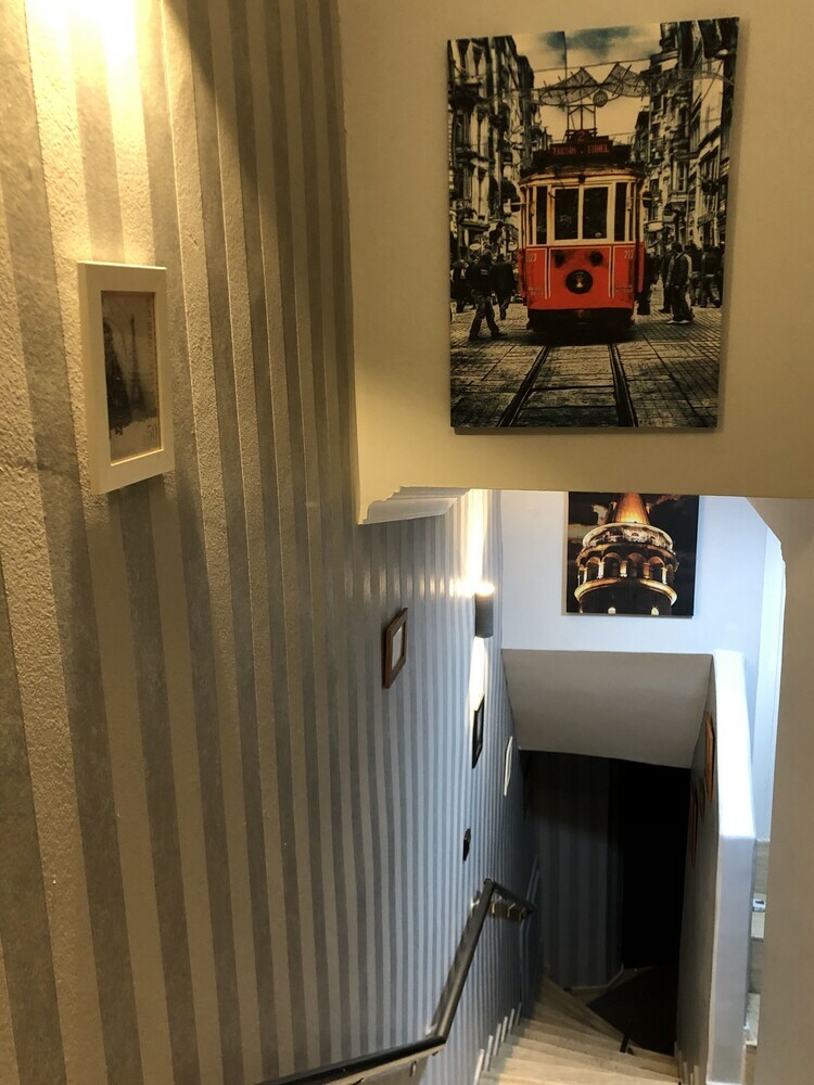 Apartamento Gv Suites Galata