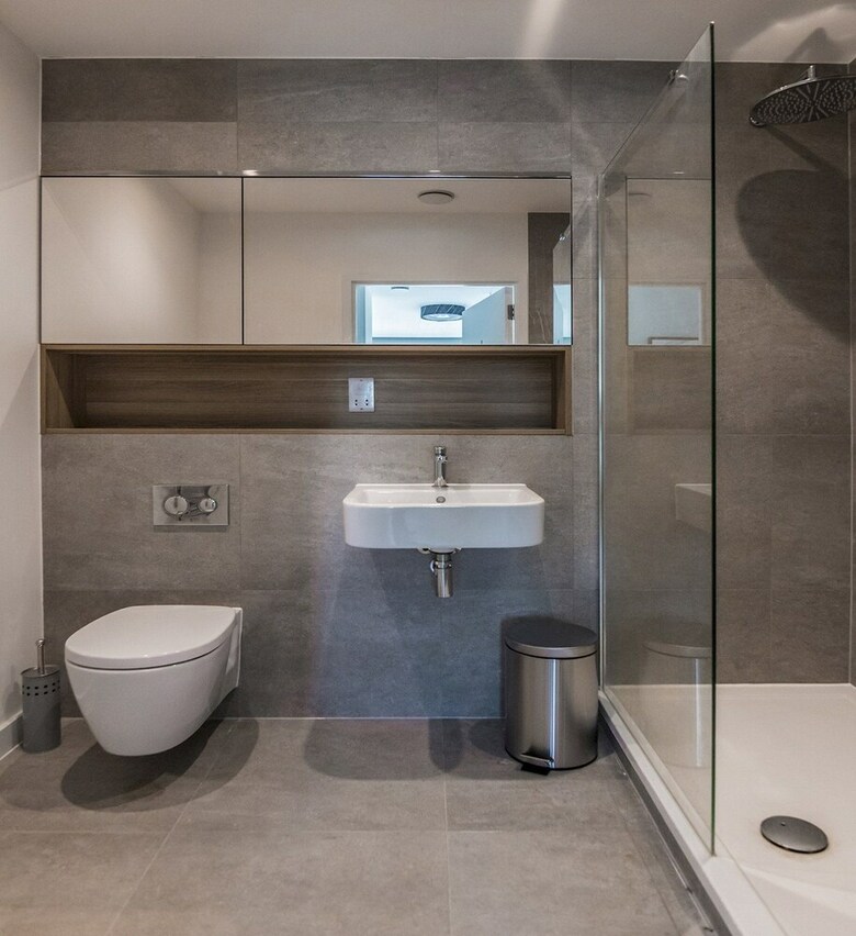1bedroom In Archway In London