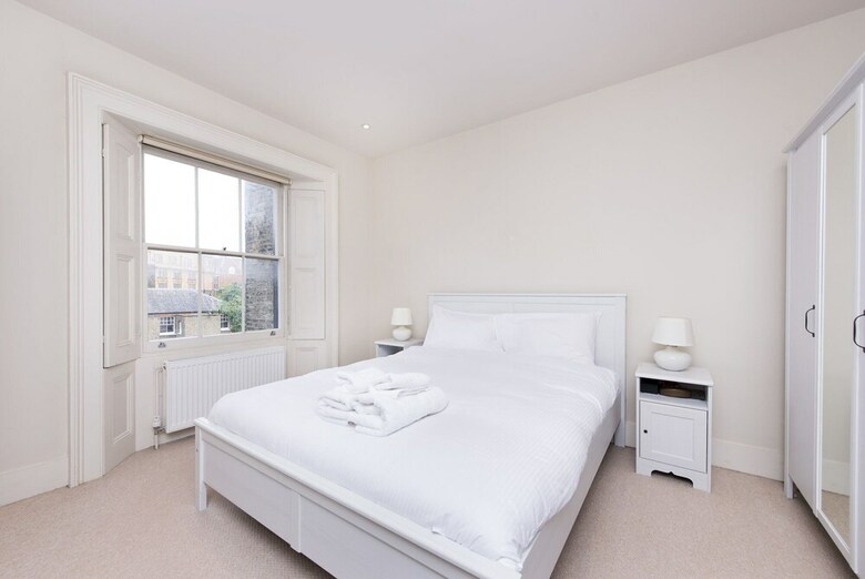 Apartamentos The Knightsbridge 1bed Flat
