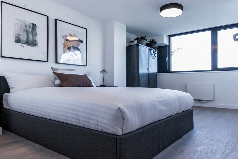 Brand New One Bedroom Apartment In Archway