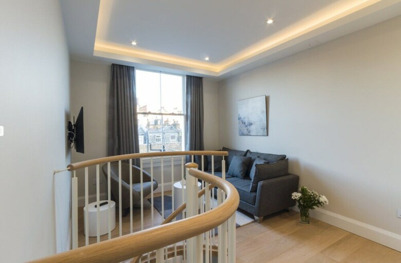 1 Bedroom Duplex To Rent- Clanricarde 8