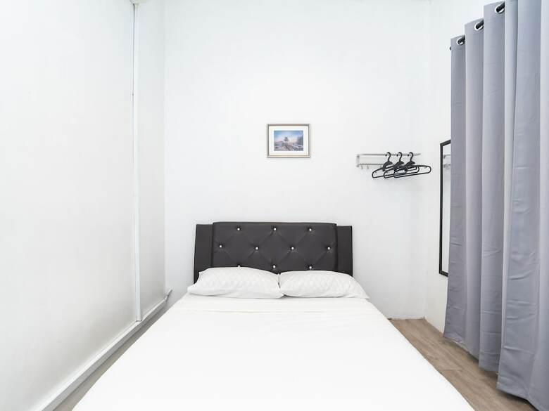 Hotel Spot On 89833 Blue Avenue Backpackers