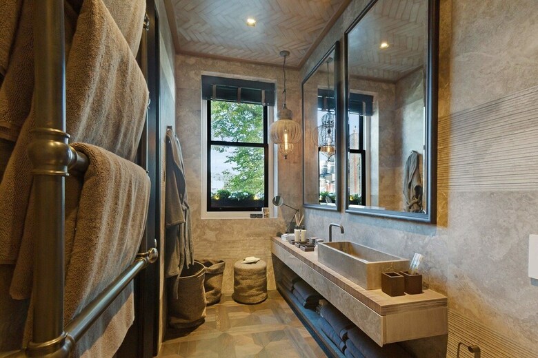 Luxury Apartment In Knightsbridge