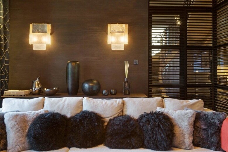 Luxury Apartment In Knightsbridge