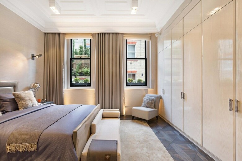 Luxury Apartment In Knightsbridge