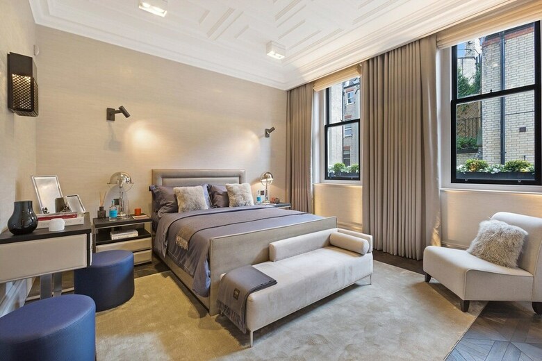 Luxury Apartment In Knightsbridge