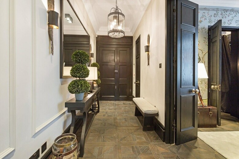 Luxury Apartment In Knightsbridge