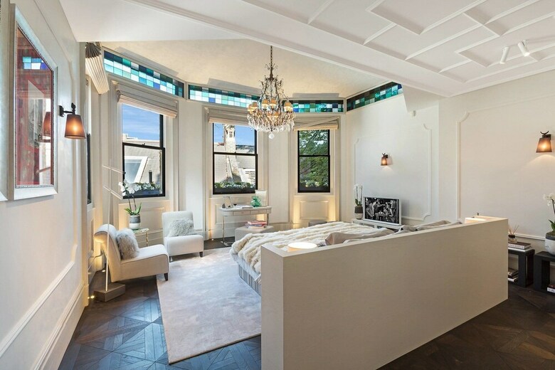 Luxury Apartment In Knightsbridge