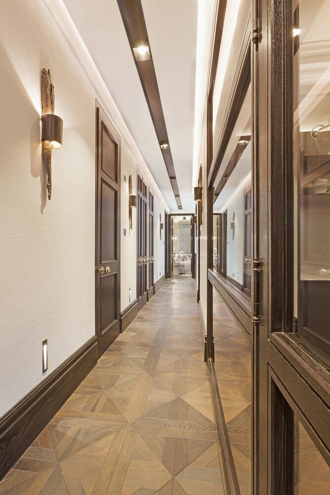 Luxury Apartment In Knightsbridge