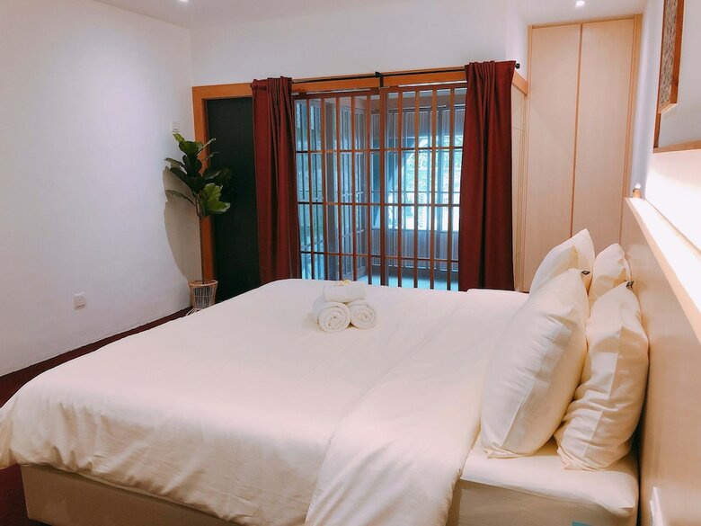 Hotel Melaka Homestay