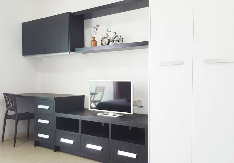 Apartamentos Inspired Homes Pj The Grand Sofo
